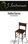 Hakikat Üzerine - Jiddu Krishnamurti