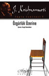 Özgürlük Üzerine - Jiddu Krishnamurti